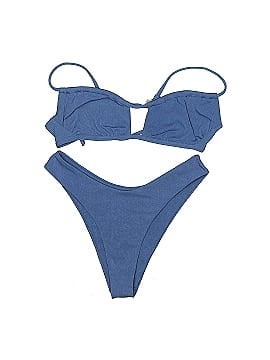 Zaful Two Piece Swimsuit (view 1)