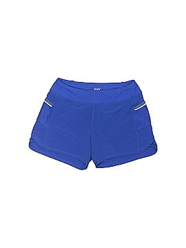 Athleta Athletic Shorts (view 1)