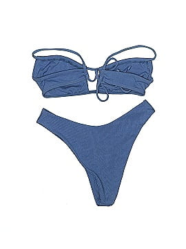 Zaful Two Piece Swimsuit (view 2)