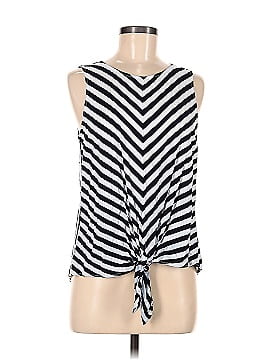 Ann Taylor LOFT Sleeveless Blouse (view 1)