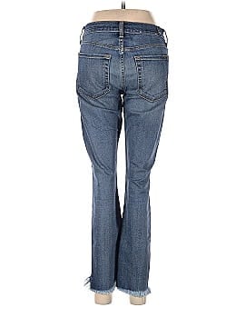 7 For All Mankind Jeans (view 2)