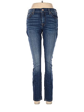 7 For All Mankind Jeans (view 1)