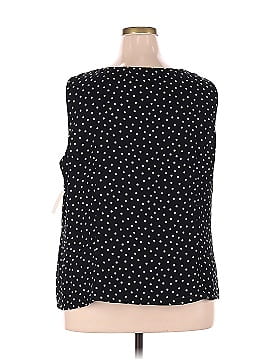 Louben Sleeveless Blouse (view 2)