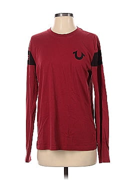 True Religion Long Sleeve T-Shirt (view 1)