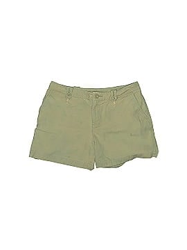 Gap Khaki Shorts (view 1)