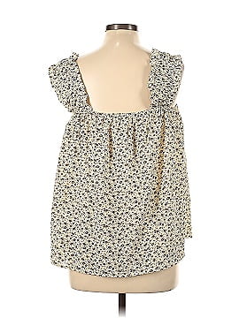 Prettygarden Sleeveless Blouse (view 2)