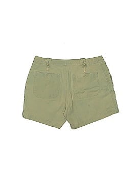 Gap Khaki Shorts (view 2)