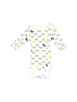 Child of Mine by Carter's Long Sleeve Onesie (view 1)