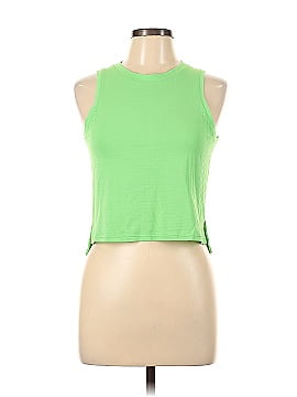 Lululemon Athletica Sleeveless T-Shirt (view 1)