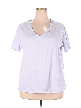 Ava & Viv Short Sleeve T-Shirt (view 1)