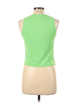 Lululemon Athletica Sleeveless T-Shirt (view 2)