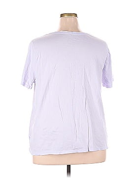 Ava & Viv Short Sleeve T-Shirt (view 2)