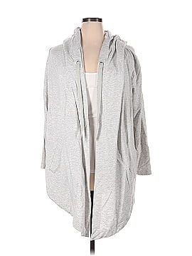 Athleta Zip Up Hoodie (view 1)