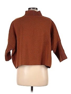 Kerisma Turtleneck Sweater (view 2)
