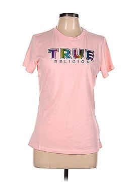 True Religion Long Sleeve T-Shirt (view 1)