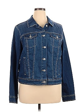 Old Navy Denim Jacket (view 1)