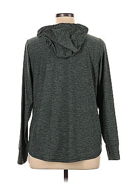 Market and Spruce Pullover Hoodie (view 2)