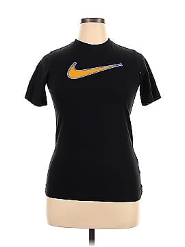 Nike Active T-Shirt (view 1)