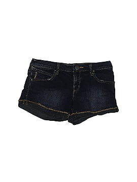 Roxy Denim Shorts (view 1)