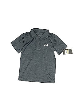 Under Armour Short Sleeve Polo (view 1)