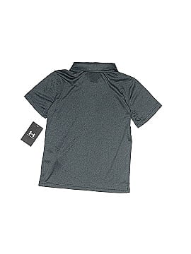 Under Armour Short Sleeve Polo (view 2)