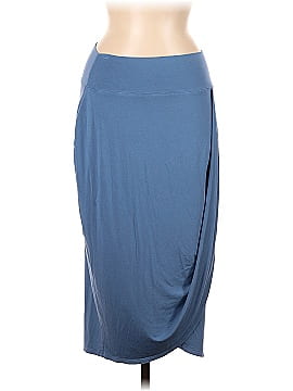 Athleta Casual Skirt (view 1)