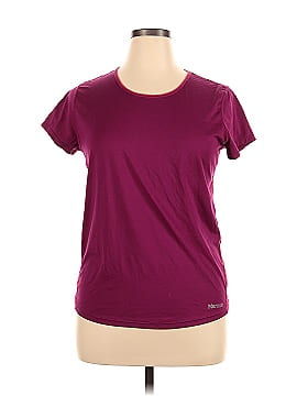 Marmot Active T-Shirt (view 1)