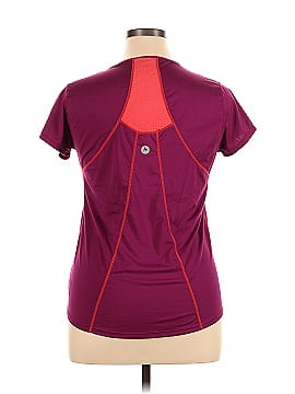 Marmot Active T-Shirt (view 2)