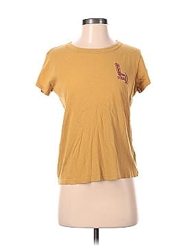 Madewell Short Sleeve T-Shirt (view 1)