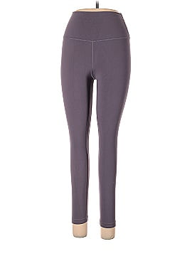 Lululemon Athletica Active Pants (view 1)