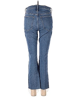 Madewell Jeans (view 2)