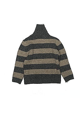 Zara Turtleneck Sweater (view 2)