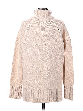 Everlane Turtleneck Sweater (view 2)