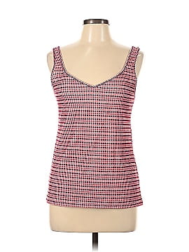 Ann Taylor LOFT Outlet Sleeveless Top (view 1)