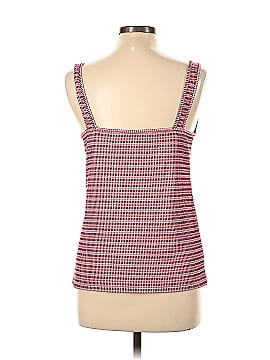 Ann Taylor LOFT Outlet Sleeveless Top (view 2)