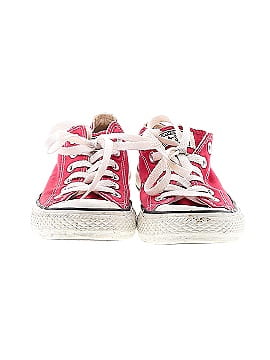 Converse Sneakers (view 2)