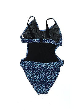 Wolf & Whistle One Piece Swimsuit (view 2)