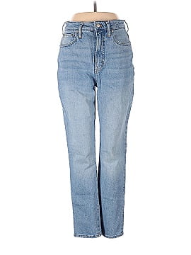 Madewell Jeans (view 1)