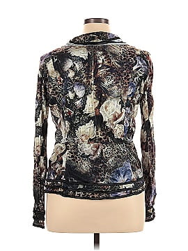 Alberto Makali Blazer (view 2)