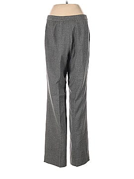 Talbots Wool Pants (view 2)