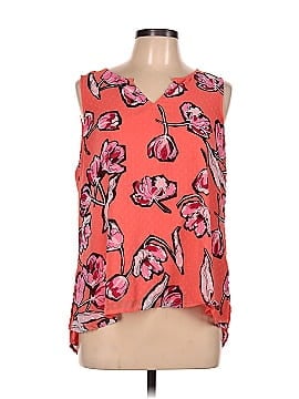 Apt. 9 Sleeveless Blouse (view 1)