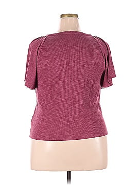 Gap Short Sleeve Top (view 2)