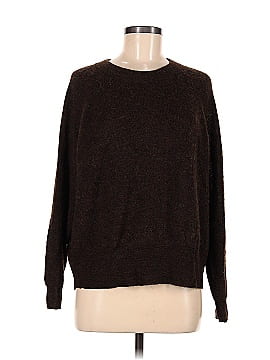 Madewell Pullover Sweater (view 1)