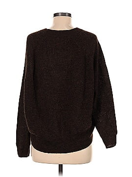 Madewell Pullover Sweater (view 2)