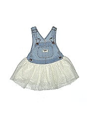 Osh Kosh B'gosh Overall Dress