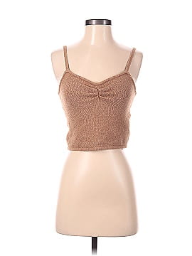 Madewell Tank Top (view 1)