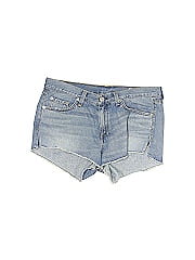 Rag & Bone/Jean Denim Shorts