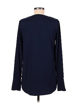 Athleta Long Sleeve T-Shirt (view 2)