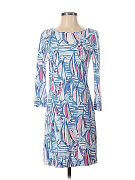 Lilly Pulitzer Casual Dress (view 1)