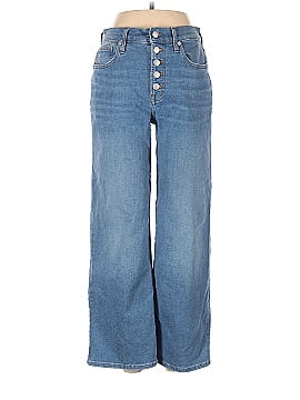 Madewell Jeans (view 1)